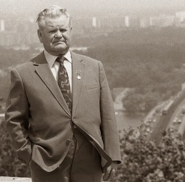 Василий Зайцев