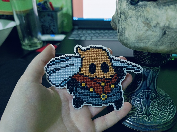   , , Hollow Knight