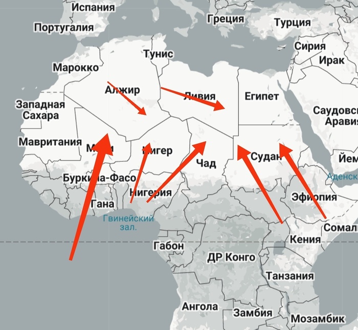 ������ ������� � ������