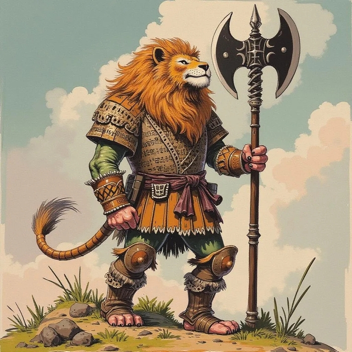 -  , , Pinanoc, Flux, Dungeons & Dragons