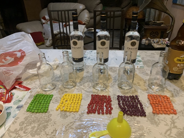 Сортировка дело очень монотонное))