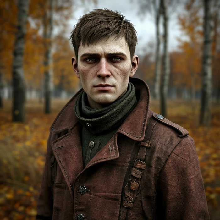 ,      Pathologic  (),  , ,  , 