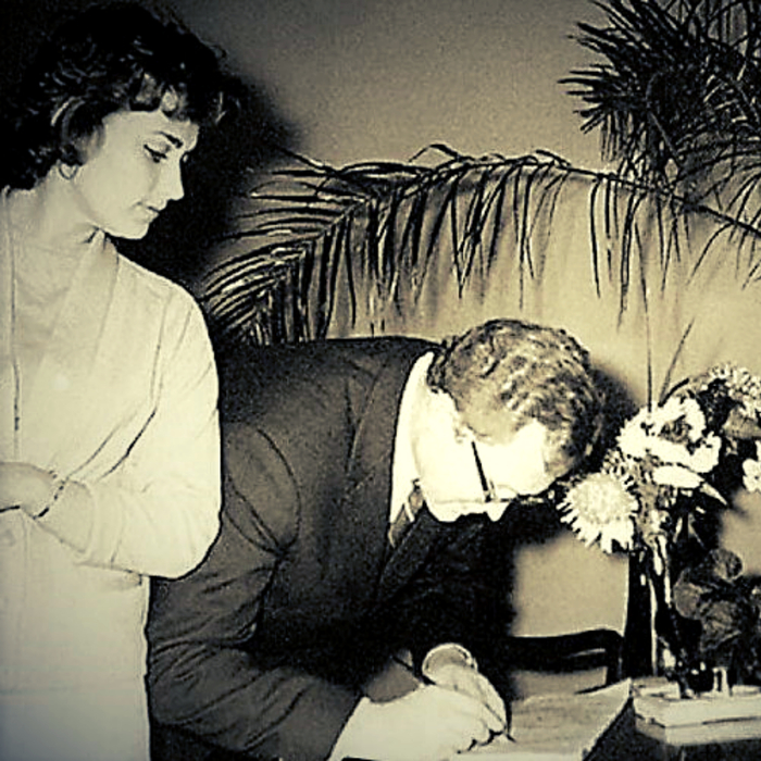 ���� ������� � ������ �����������