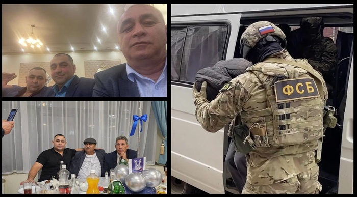 Ответ на пост «Трое пленников Новокузнецких рабовладельцев погибли»