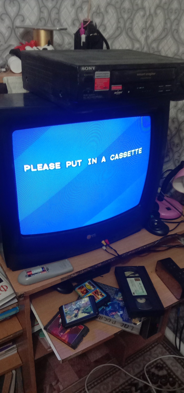    - VHS- ,  , , , 