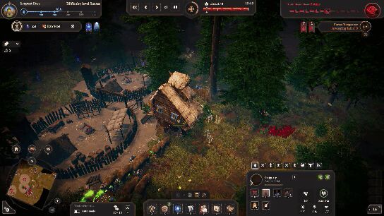  7 : Night is coming - !!!!  ?  ?! ,  , ,   , Gamedev, Indiedev, , , , , YouTube, 