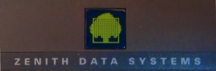 : &quot;Zenith Z-Noteflex NTB-005&quot; 