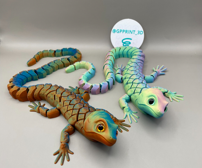 Malachite + Fluorite