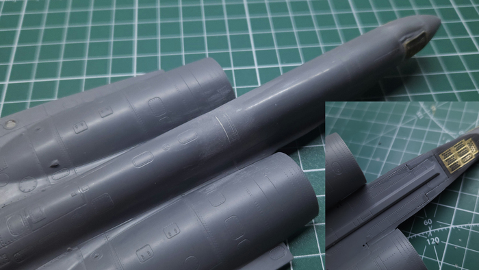 -34   1/48   Kitty Hawk.  6.       ,  , ,  , , , -34, , , ,  , , 