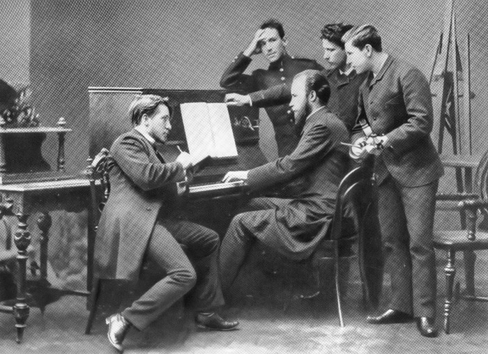  : .. , .. , .. , .. , ..   , 1888