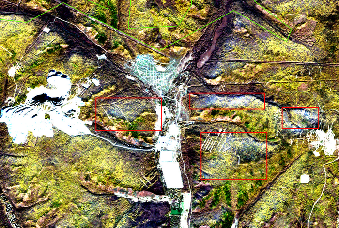 Спутниковый композит