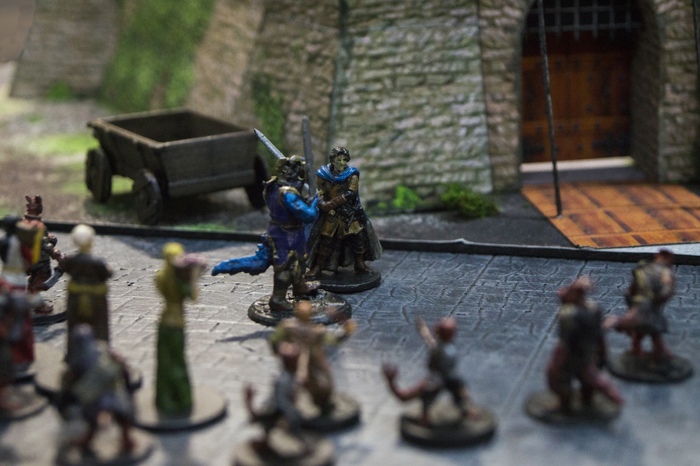 террейн, подземелья и драконы, ДнД, НРИ, RPG, dungeons and dragons, pathfinder, terrain, DnD, крафт, terrain, miniatures, настольно ролевая игра, papercraft,