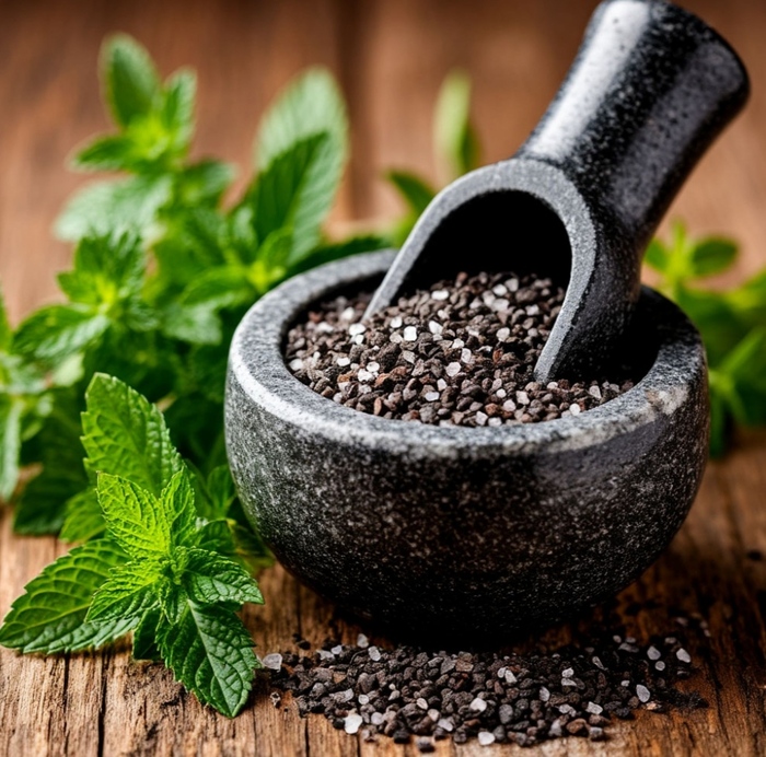 Четверговая соль - обычай на Пасху