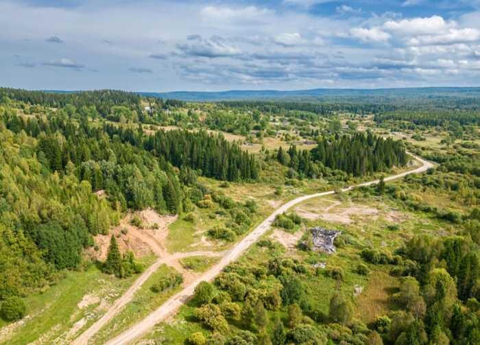 ЛЕГЕНДЫ ЗАПАДНОЙ СИБИРИ