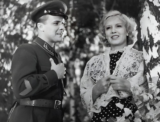 Наше старое кино