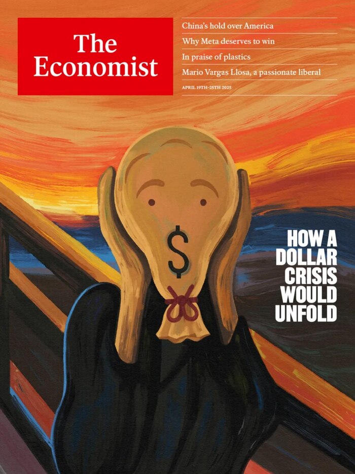   The Economist , , , , ,  
