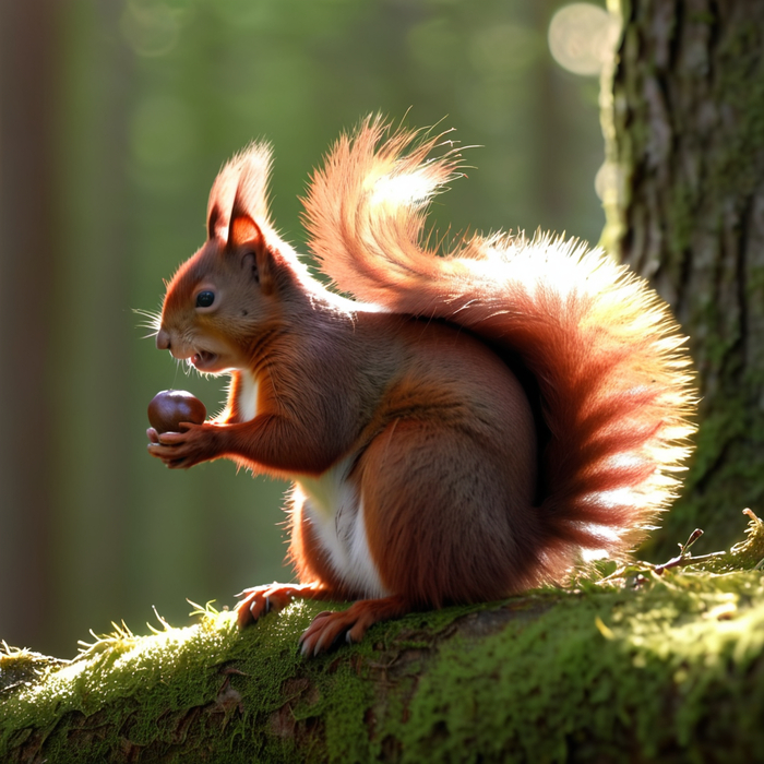 Арты из нейросети - 186