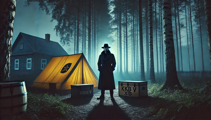 ГЛУХОВА — ПОСЛЕДНЯЯ ИЗ ЧЕРНОГО РОДА