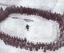 ������ ������� �����