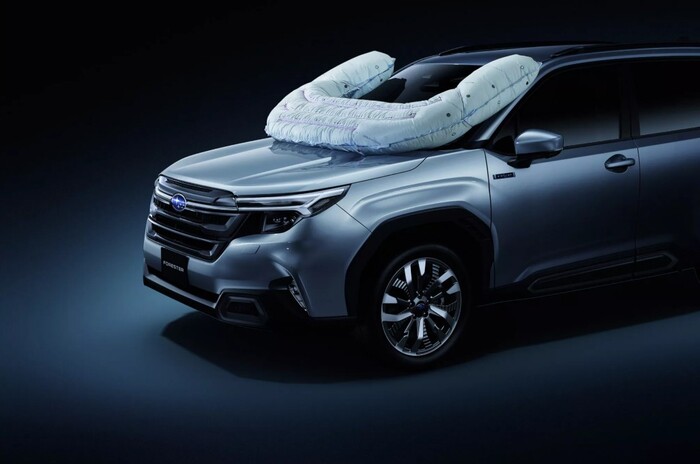 Subaru        Forester   , , Subaru, Subaru Forester,  , Telegram (), ,  