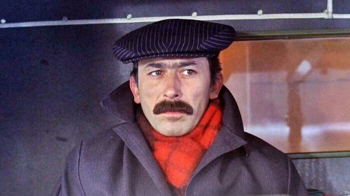 Ответ на пост «Бибиджон и молоток»