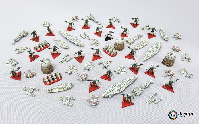 Звёздные Войны Восстание