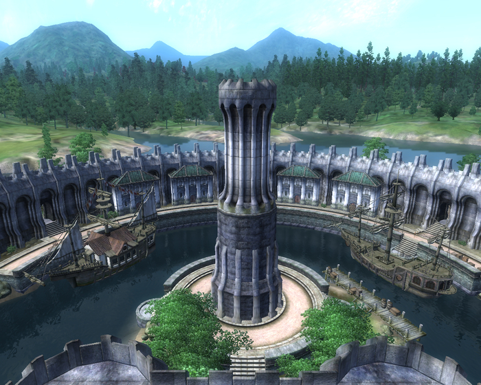    Bethesda, The Elder Scrolls, The Elder Scrolls IV: Oblivion, , , , 