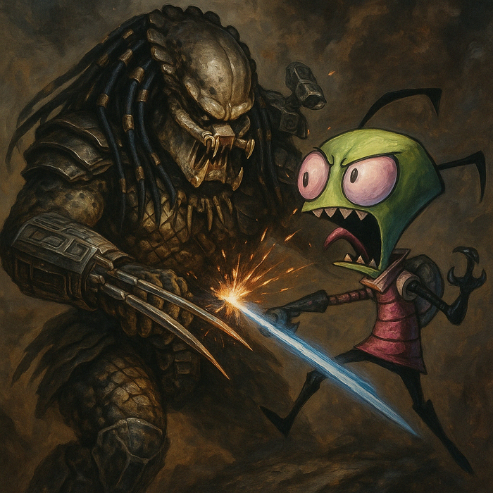     , , Invader Zim,  (),  ,  