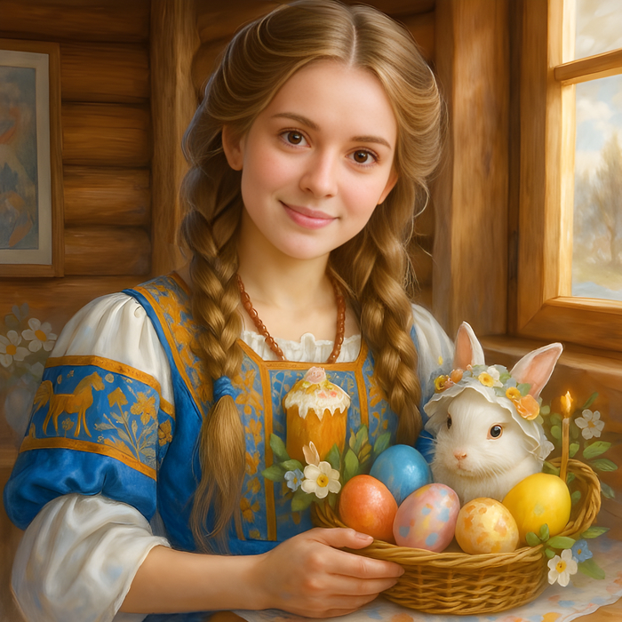 Пересылать на пасху пересылаемые картинки...