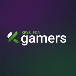 keysforgamers