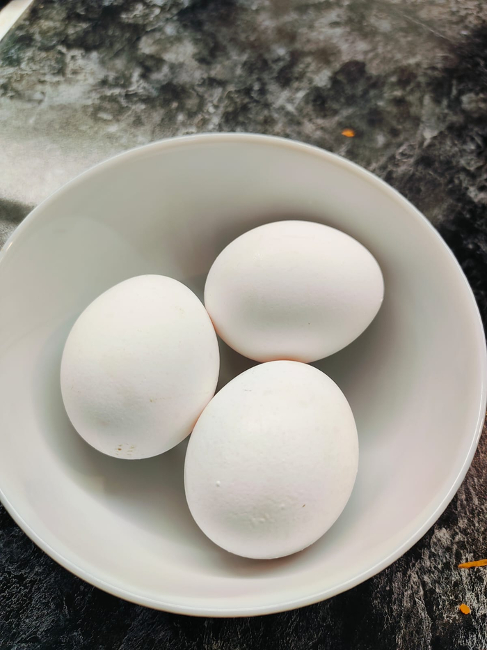 Яйца забыл добавить на первую картинку!