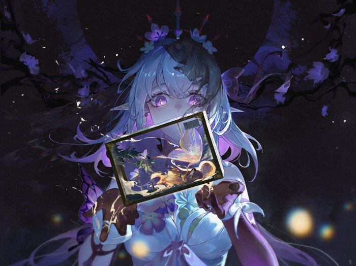 ��������