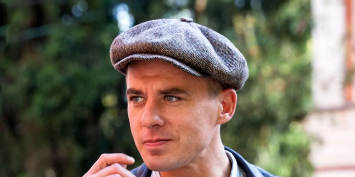 Ответ на пост «Российских актёров надо любить»