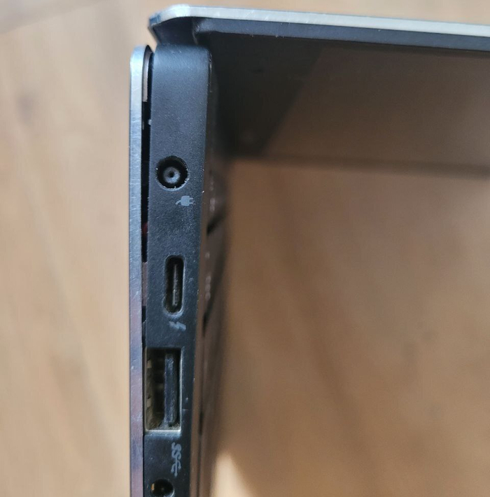 вид снаружи