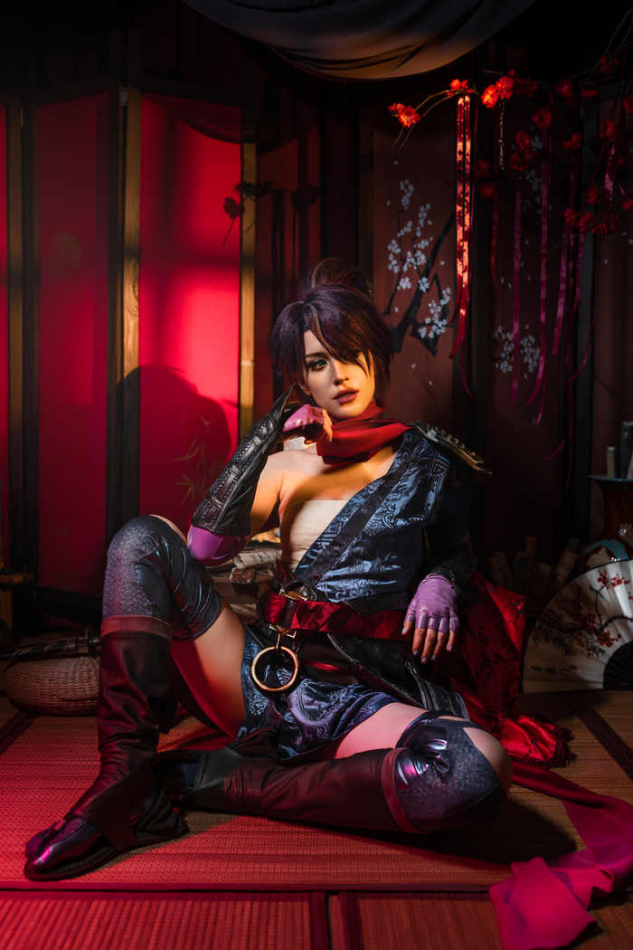 Ph: Vdim Tes / Md: Statffor , Marvel Rivals, , 