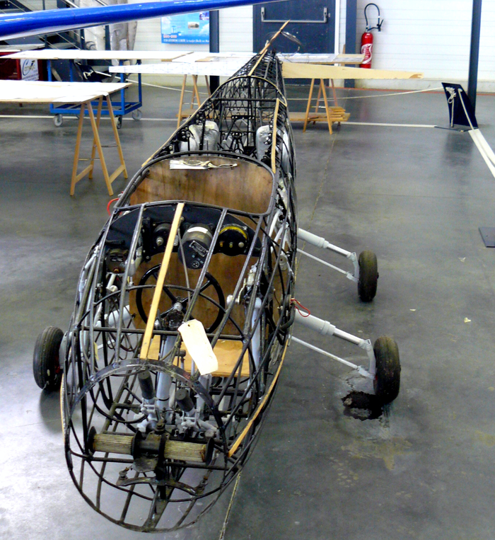  Riout 102T Al&#xE9;rion -       Espace Air Passion R&#xE9;gional de l9;Air  , .