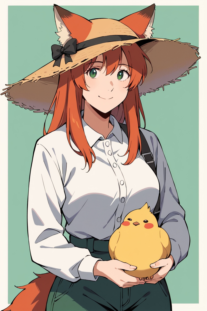     , , , , , , , Anime Art, Animal Ears