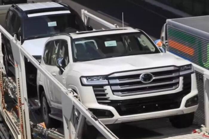       Land Cruiser 300    , Toyota Land Cruiser, , , 