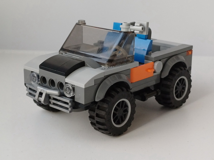 4  4 LEGO, , , , 44, 