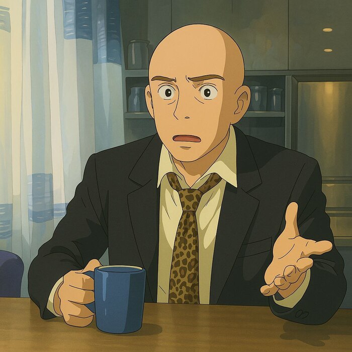 Одно слово - румын