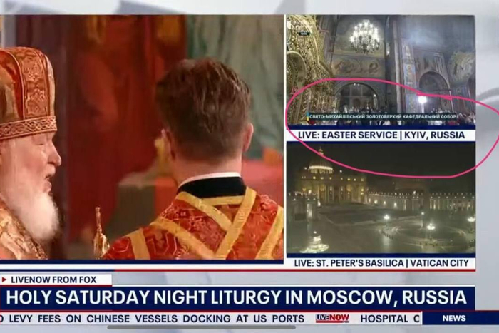   - , , , , , X (Twitter), , Telegram (), , Fox News, , 