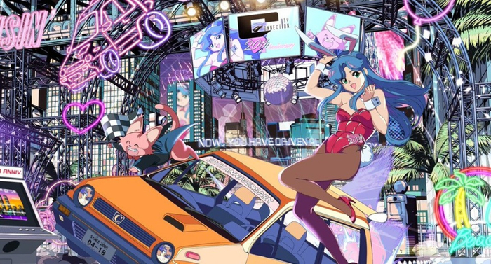 City Connection  20        Famicom!   ,  , Nintendo, -,   , Dendy, 