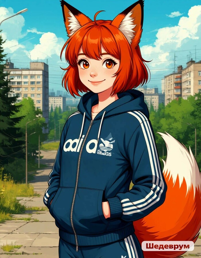     (), ,  , , Adidas, , , , Anime Art, Animal Ears