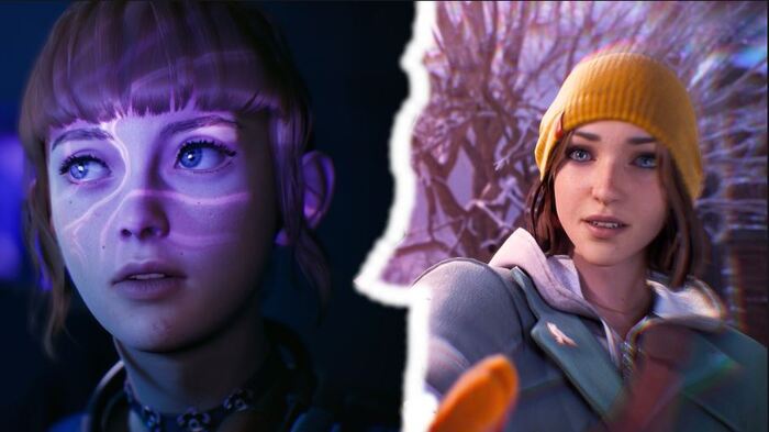 Lost Records  Life is Strange?     ( !)