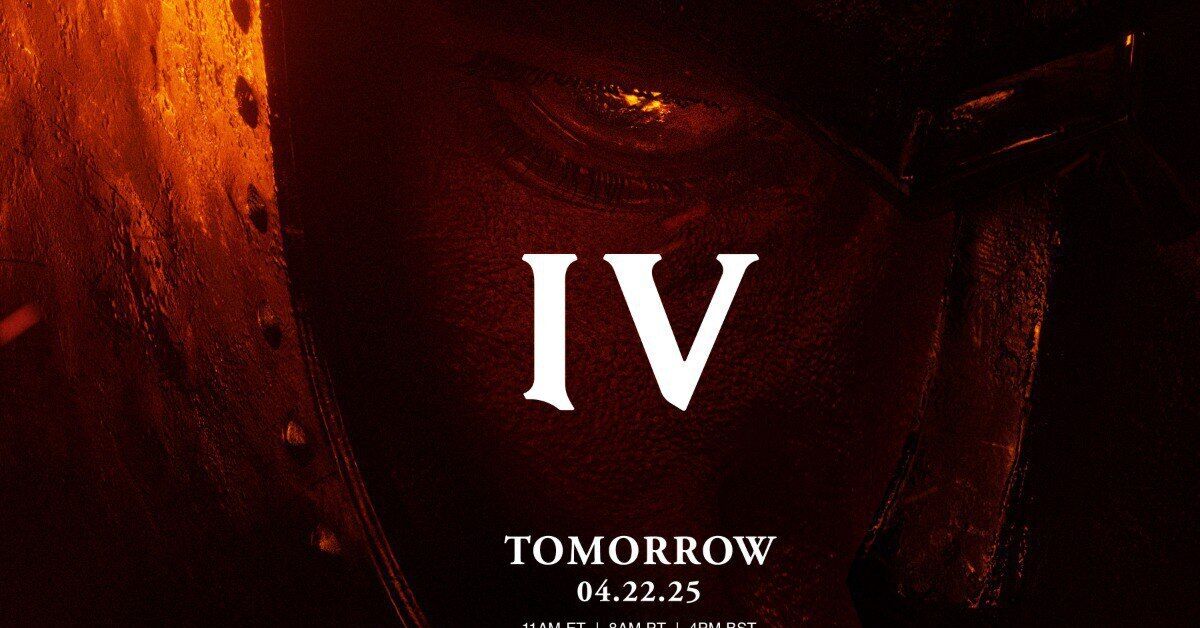 Анонс TES IV: Oblivion Remastered произойдет уже завтра - 21.04.25 19: ...