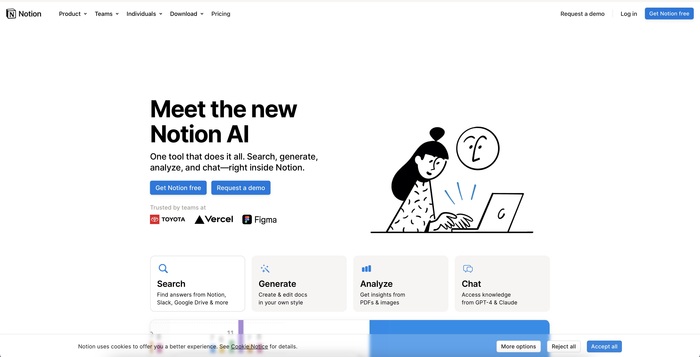 Нейросети на каждый день: для тех кто еще не в теме
