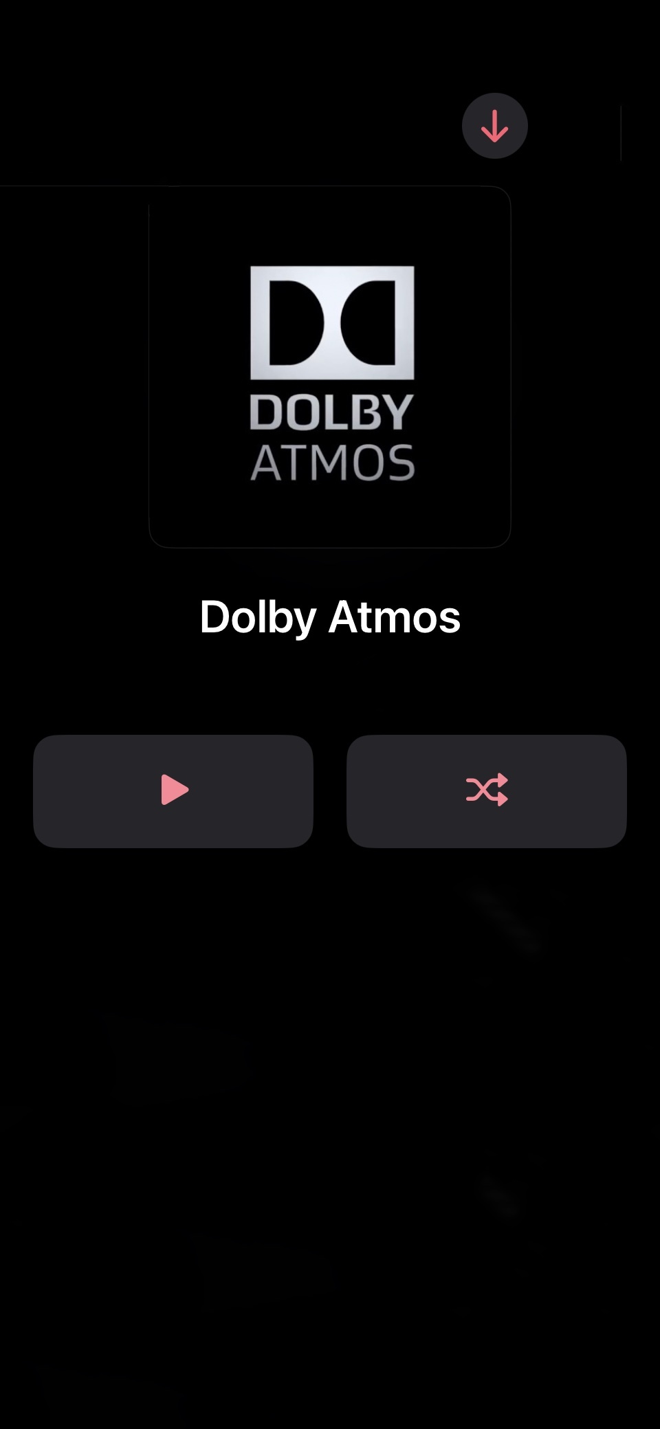 Dolby Atmos (How to Save Music Forever) - Part 1 - My, Dolby Atmos, Apple music, Piracy, Text, Longpost