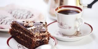 Kawa z ciasteczkiem [  ]