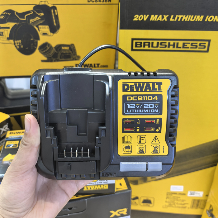 Зарядные станции