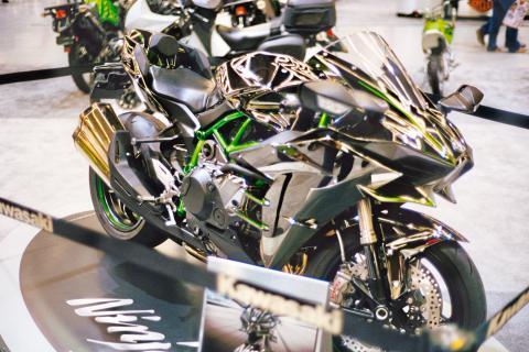    :    Kawasaki , , 